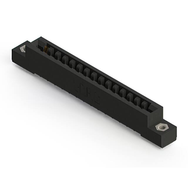 357-015-525-107 EDAC Inc.  Edgeboard Connectors